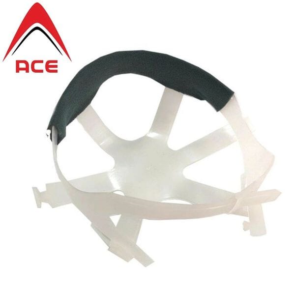 Ace Inner Liner For Safety Helmet | Model : HELMET-LINER Safety Helmet Ace 