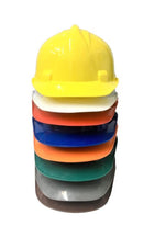 Ace Safety Helmet with Inner Liner (Various Colors) | Model : HELMET- Safety Helmet Ace 