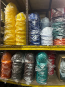 Ace Safety Helmet with Inner Liner (Various Colors) | Model : HELMET- Safety Helmet Ace 