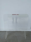 Acrylic Divider/droplet Baffle | Model : DIVIDER-DB Acrylic Divider Aiko 