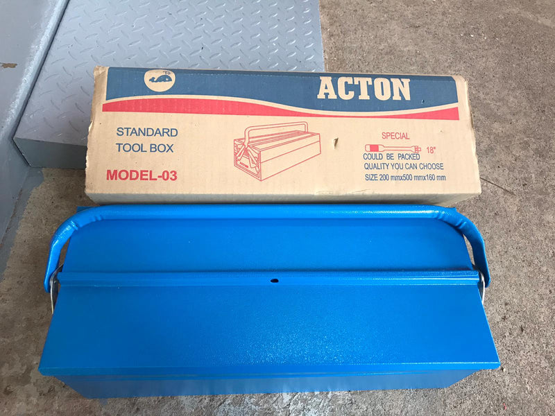 Action Tool Box