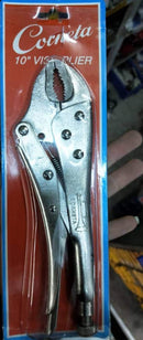 Action/Corneta 10" Locking Plier | Model : PLR-LP10 Action 