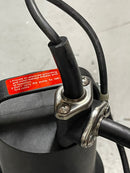 Afectmn 1-1/2" 550W Effluent Pump Auto Float | Model : ELITE-600A Submersible Pump Afectmn 