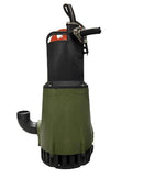 Afectmn 1-1/2" 550W Effluent Pump | Model : ELITE-600 Submersible Pump Afectmn 