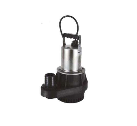 Afectmn 2" 550W 240V Effluent Pump |Model : ASB-206 Submersible Pump Afectmn 