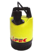 Afectmn 2" 750W 240V Contractor Pump | Model : FLS-750 Contractor Pump Afectmn 