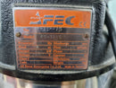 Afectmn 3" 2Hp 1.5Kw 230V Dewatering Pump | Model : FS-315S Submersible Pump Afectmn 