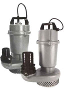 Afectmn 3" 750W 415V Submersible Water Pump | Model : KO-308T Drainage Pump Afectmn 