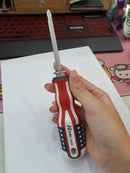 Afirms 9099 6" 2way Screwdriver | Model : SD-A9099 Afirms 