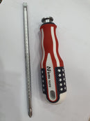 Afirms 9099 6" 2way Screwdriver | Model : SD-A9099 Afirms 