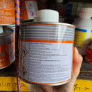 Aftek Pvc Solvent Cement with 500G | Model : GLUE-A500 Solvent Cement Aftek 