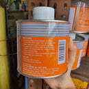 Aftek Pvc Solvent Cement with 500G | Model : GLUE-A500 Solvent Cement Aftek 