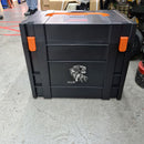 Agp 230V Chain Pipe Hole Cutting Drill | Model : HC127 Cutting Drill AGP 