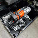 Agp 230V Chain Pipe Hole Cutting Drill | Model : HC127 Cutting Drill AGP 