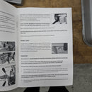 Agp 230V Chain Pipe Hole Cutting Drill | Model : HC127 Cutting Drill AGP 