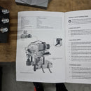 Agp 230V Chain Pipe Hole Cutting Drill | Model : HC127 Cutting Drill AGP 