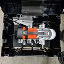 Agp 230V Chain Pipe Hole Cutting Drill | Model : HC127 Cutting Drill AGP 