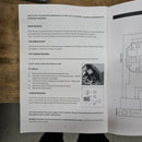 Agp 230V Chain Pipe Hole Cutting Drill | Model : HC127 Cutting Drill AGP 