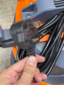 Aiguru 20L, 220V Wet & Dry Vacuum Cleaner | Model : VC-AGR181 Wet & Dry Vacuum Cleaner Aiguru 