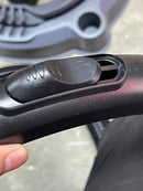 Aiguru 20L, 220V Wet & Dry Vacuum Cleaner | Model : VC-AGR181 Wet & Dry Vacuum Cleaner Aiguru 