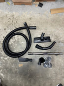 Aiguru 20L, 220V Wet & Dry Vacuum Cleaner | Model : VC-AGR181 Wet & Dry Vacuum Cleaner Aiguru 