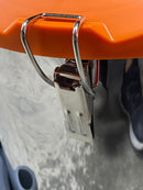 Aiguru 20L, 220V Wet & Dry Vacuum Cleaner | Model : VC-AGR181 Wet & Dry Vacuum Cleaner Aiguru 