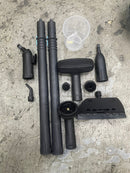 Aiguru 220V 5 Bar Steam Cleaner | Model : AGR-618A Heat Steamer Aiguru 