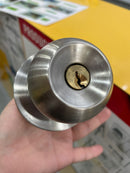 Aiguru Cylinder Door Lock 587SS | Model : LK-AG-587 Aiguru 