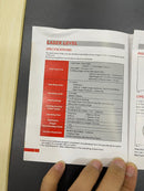 Aiguru Laser Level Green Line 4B1H Comes With Remote | Model : LASER-AGR-LD5150-4B1H Laser Aiguru 