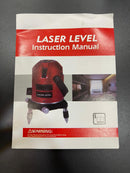 Aiguru Laser Level Green Line 4B1H Comes With Remote | Model : LASER-AGR-LD5150-4B1H Laser Aiguru 