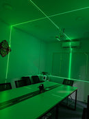 Aiguru Laser Level Green Line 4B1H Comes With Remote | Model : LASER-AGR-LD5150-4B1H Laser Aiguru 