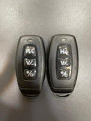 Aiguru Laser Level Green Line 4B1H Comes With Remote | Model : LASER-AGR-LD5150-4B1H Laser Aiguru 