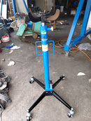 AIKO 0.5T High Transmission Jack | Model: JACK-ZD02051-28 Aiko 