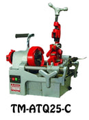 Aiko 1" 650W Threading Machine | Model : TM-ATQ25-C - Aikchinhin