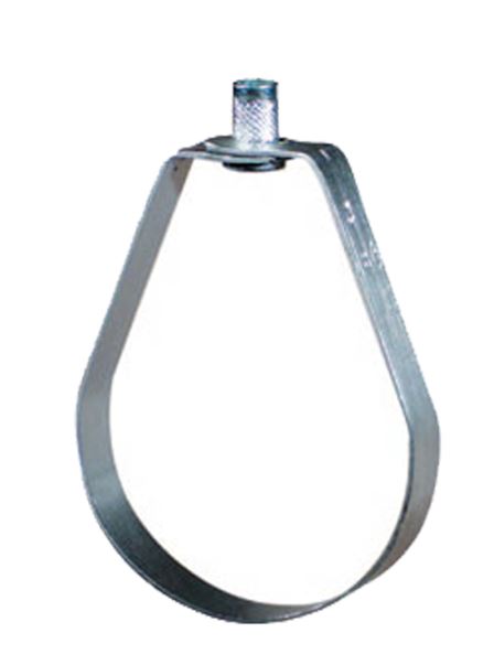 Aiko 1-1/2' Pipe Hanger | Model : PH-A14 - Aikchinhin