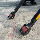 Aiko 1 Ton High Lift Scissor Pallet Truck | Model : PT-HPT5415M High Lift Aiko 