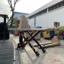 Aiko 1 Ton High Lift Scissor Pallet Truck | Model : PT-HPT5415M High Lift Aiko 