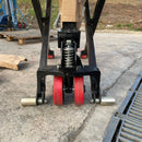 Aiko 1 Ton High Lift Scissor Pallet Truck | Model : PT-HPT5415M High Lift Aiko 