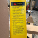 Aiko 1 Ton High Lift Scissor Pallet Truck | Model : PT-HPT5415M High Lift Aiko 