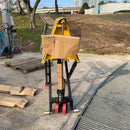 Aiko 1 Ton High Lift Scissor Pallet Truck | Model : PT-HPT5415M High Lift Aiko 