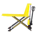 Aiko 1 Ton High Lift Scissor Pallet Truck | Model : PT-HPT5415M High Lift Aiko 