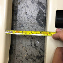 Aiko 1 Ton Pallet Truck 380*800mm Single Nylon | Model : PT-W1N-380 Pallet Truck Aiko 