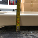 Aiko 1 Ton Pallet Truck 380*800mm Single Nylon | Model : PT-W1N-380 Pallet Truck Aiko 