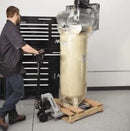 Aiko 1 Ton Pallet Truck 380*800mm Single Nylon | Model : PT-W1N-380 Pallet Truck Aiko 