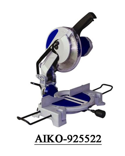 Aiko 10" Mitre Saw (Motorised) | Model : AIKO-925522 - Aikchinhin