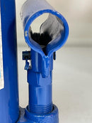Aiko 10 Ton Hydraulic Bottle Jack (Blue) | Model : BJ-11027 Hydraulic jack Aiko 