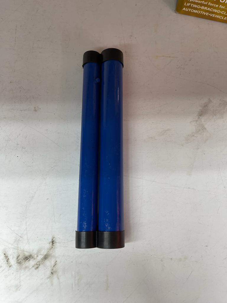 Aiko 10 Ton Hydraulic Bottle Jack (Blue) | Model : BJ-11027 Hydraulic jack Aiko 