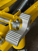 Aiko 1000kg Hydraulic Scissor Table Lift Truck (Height : 1000mm) | Model : PT-WP1000 Trolley Aiko 