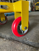 Aiko 1000kg Hydraulic Scissor Table Lift Truck (Height : 1000mm) | Model : PT-WP1000 Trolley Aiko 