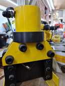 Aiko 100mm Hydraulic Angle Steel Cutter Only | Model : HHJG-100 Angel Steel Cutter Aiko 